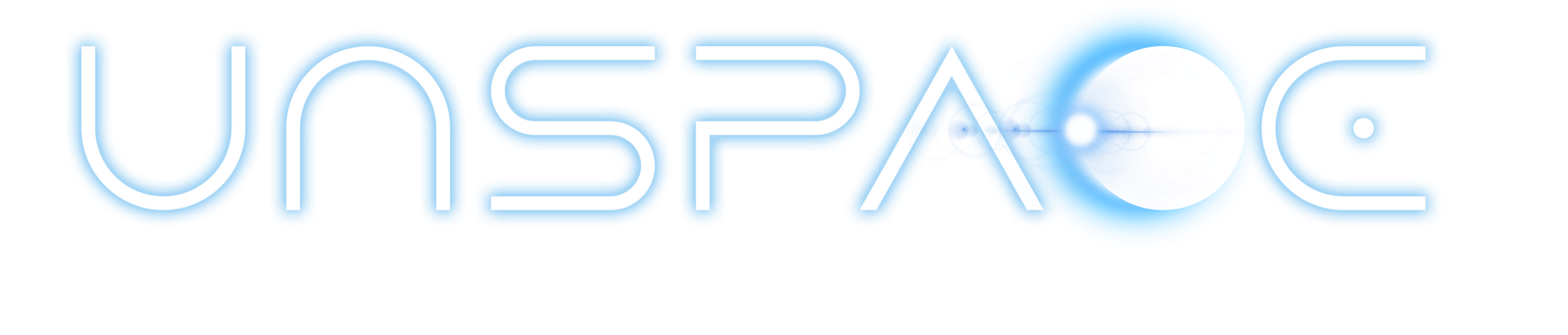 Logo UNSPACE