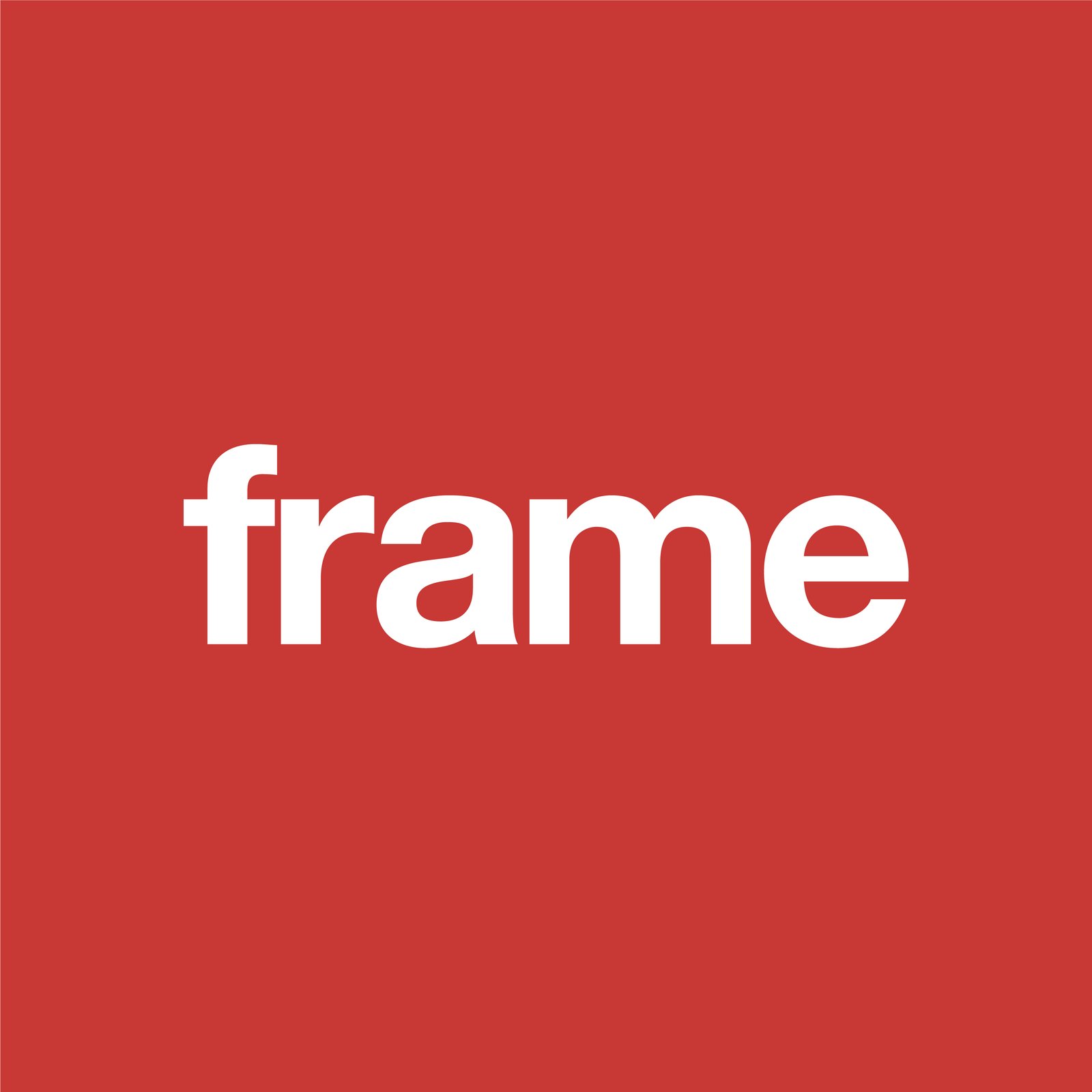 Logo Frame by Frame
