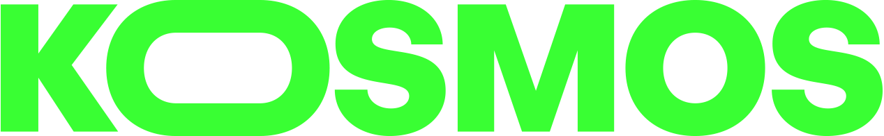 Logo Kosmos Vfx