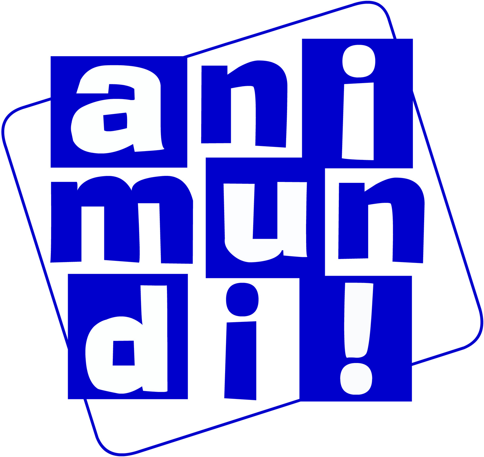 Logo Animundi