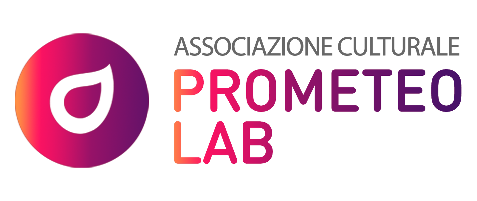 Logo Prometeo Lab