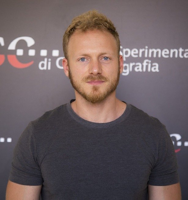 Alessio Bertotti