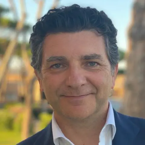 Enrico Bufalini