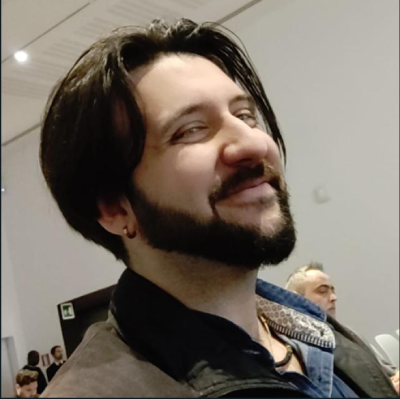 Giacomo Rinaldi