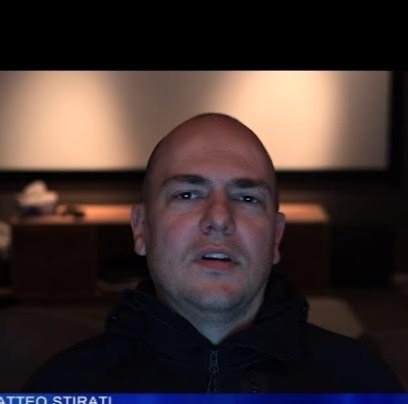 Matteo Stirati
