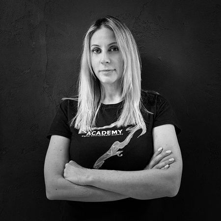 Serena Fabiani